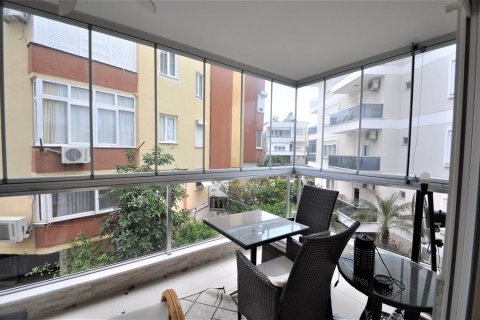 Продажа квартиры  в Оба, Анталье, Турция 3 комн., 110м2, №209018 – фото 27