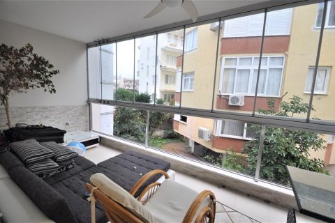 Продажа квартиры  в Оба, Анталье, Турция 3 комн., 110м2, №209018 – фото 26