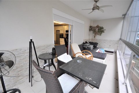 Продажа квартиры  в Оба, Анталье, Турция 3 комн., 110м2, №209018 – фото 29