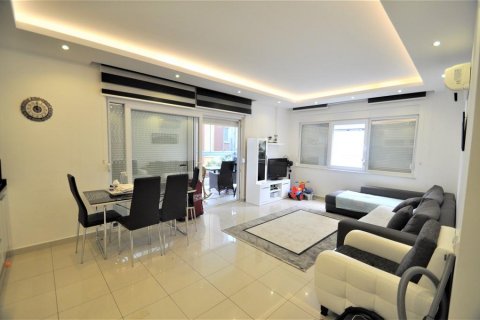 Продажа квартиры  в Оба, Анталье, Турция 3 комн., 110м2, №209018 – фото 14