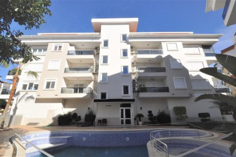 Продажа квартиры  в Оба, Анталье, Турция 3 комн., 110м2, №209018 – фото 7