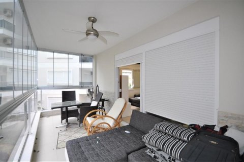 Продажа квартиры  в Оба, Анталье, Турция 3 комн., 110м2, №209018 – фото 28