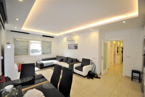 Продажа квартиры  в Оба, Анталье, Турция 3 комн., 110м2, №209018 – фото 15