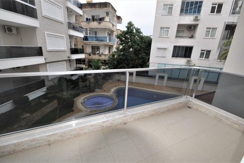 Продажа квартиры  в Оба, Анталье, Турция 3 комн., 110м2, №209018 – фото 30