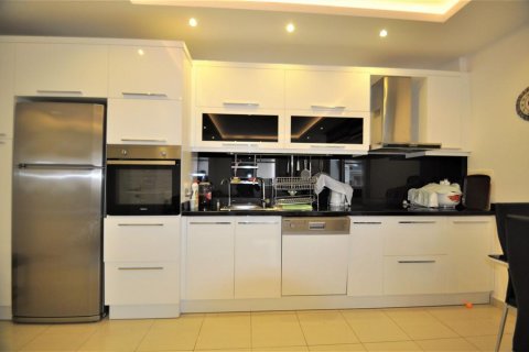 Продажа квартиры  в Оба, Анталье, Турция 3 комн., 110м2, №209018 – фото 13