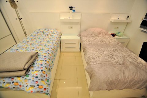 Продажа квартиры  в Оба, Анталье, Турция 3 комн., 110м2, №209018 – фото 24