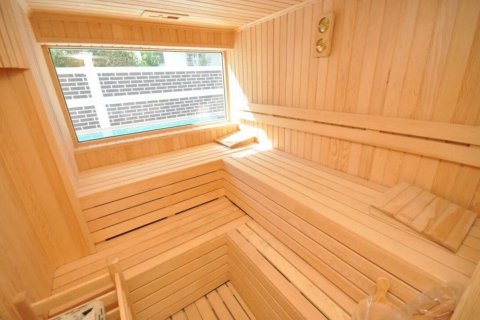 Leilighet i Mahmutlar, Antalya, Tyrkia Nr. 209019 - 12