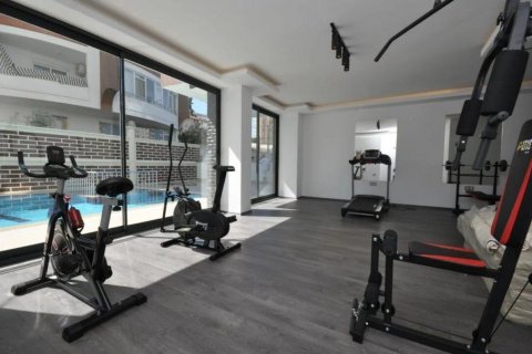 Leilighet i Mahmutlar, Antalya, Tyrkia Nr. 209019 - 14