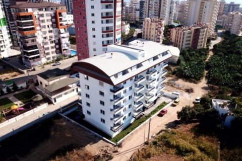 Leilighet i Mahmutlar, Antalya, Tyrkia Nr. 209019 - 3