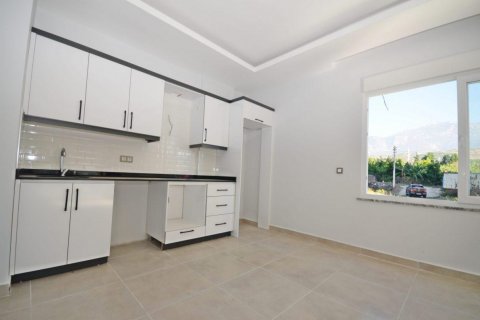 Leilighet i Mahmutlar, Antalya, Tyrkia Nr. 209019 - 21