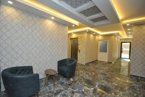 Leilighet i Mahmutlar, Antalya, Tyrkia Nr. 209019 - 8