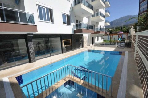 Leilighet i Mahmutlar, Antalya, Tyrkia Nr. 209019 - 7