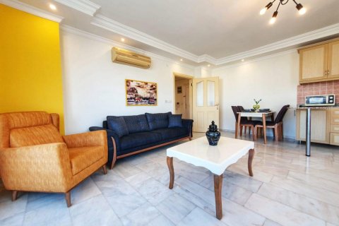 Wohnung  in Oba, Antalya, Türkei Nr. 209017 - 4