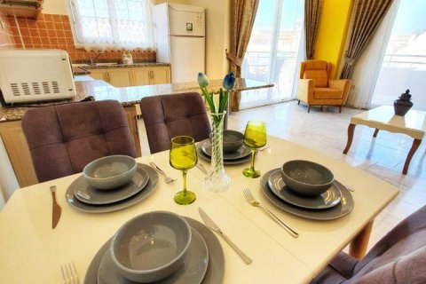 Wohnung  in Oba, Antalya, Türkei Nr. 209017 - 5