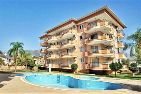 Wohnung  in Oba, Antalya, Türkei Nr. 209017 - 2