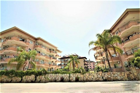 Wohnung  in Oba, Antalya, Türkei Nr. 209017 - 1