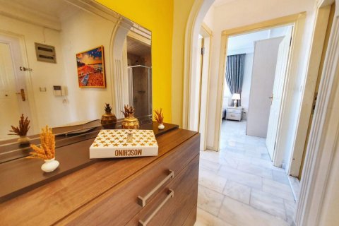 Wohnung  in Oba, Antalya, Türkei Nr. 209017 - 7