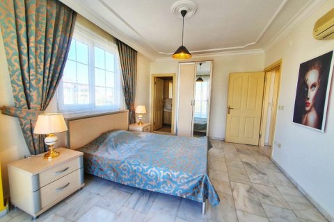 Wohnung  in Oba, Antalya, Türkei Nr. 209017 - 12