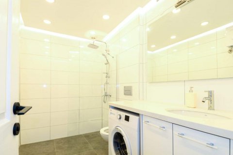 Lejlighed i Alanya, Antalya, Tyrkiet Nr. 209022 - 17