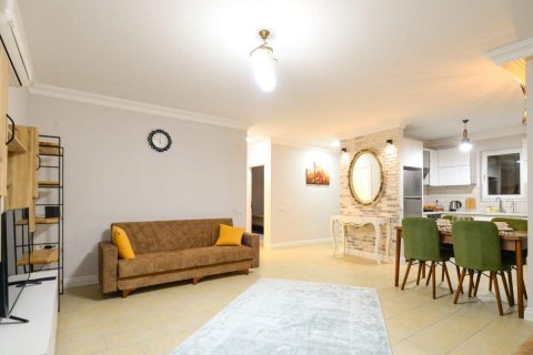 Lejlighed i Alanya, Antalya, Tyrkiet Nr. 209022 - 12