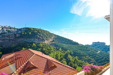 Lejlighed i Alanya, Antalya, Tyrkiet Nr. 209022 - 19
