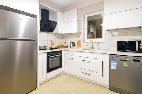 Lejlighed i Alanya, Antalya, Tyrkiet Nr. 209022 - 16