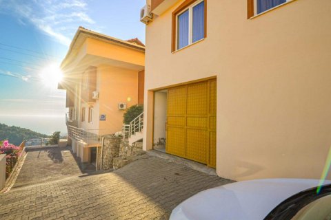 Lejlighed i Alanya, Antalya, Tyrkiet Nr. 209022 - 5