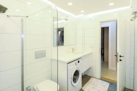 Lejlighed i Alanya, Antalya, Tyrkiet Nr. 209022 - 18