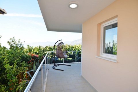 Lejlighed i Alanya, Antalya, Tyrkiet Nr. 209022 - 26
