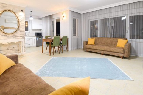 Lejlighed i Alanya, Antalya, Tyrkiet Nr. 209022 - 8