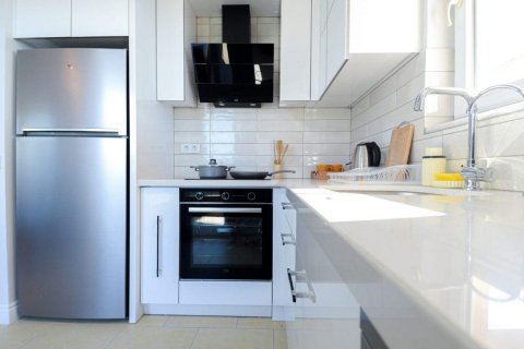 Lejlighed i Alanya, Antalya, Tyrkiet Nr. 209022 - 7