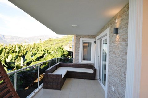 Lejlighed i Alanya, Antalya, Tyrkiet Nr. 209022 - 25