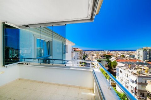 Daire   Alanya, Antalya, Türkiye №207075 - 6