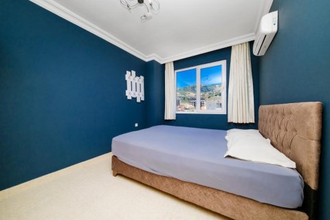 Daire   Alanya, Antalya, Türkiye №207075 - 17