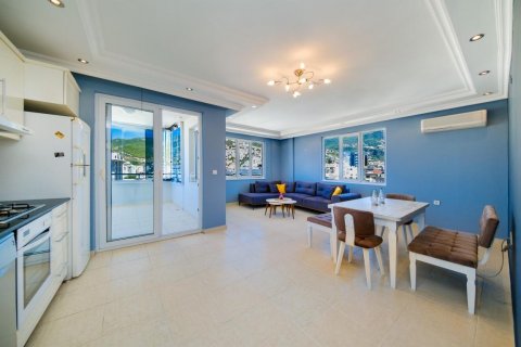 Daire   Alanya, Antalya, Türkiye №207075 - 3