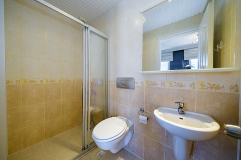 Daire   Alanya, Antalya, Türkiye №207075 - 9