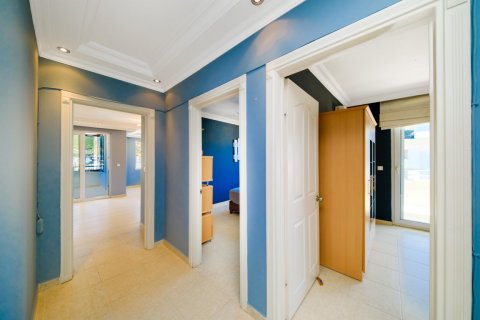 Daire   Alanya, Antalya, Türkiye №207075 - 11