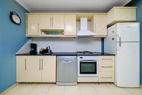 Daire   Alanya, Antalya, Türkiye №207075 - 8