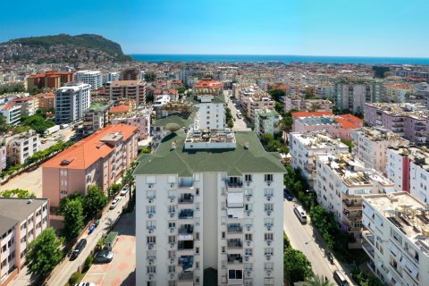 Daire   Alanya, Antalya, Türkiye №207075 - 22