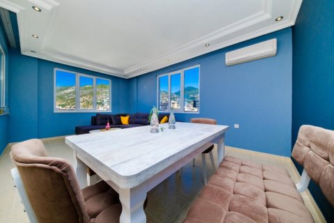 Daire   Alanya, Antalya, Türkiye №207075 - 4