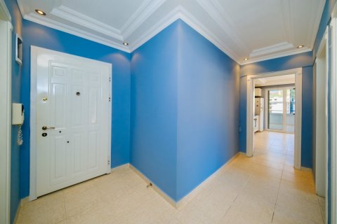 Daire   Alanya, Antalya, Türkiye №207075 - 10