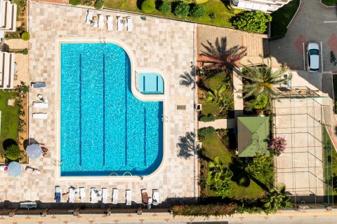 Daire   Alanya, Antalya, Türkiye №207075 - 19