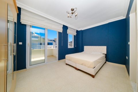 Daire   Alanya, Antalya, Türkiye №207075 - 12