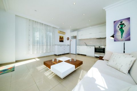Продажа квартиры в Аланье, Анталье, Турция 2 комн., 75м2, №207074 – фото 3