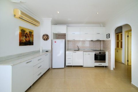 Продажа квартиры в Аланье, Анталье, Турция 2 комн., 75м2, №207074 – фото 5