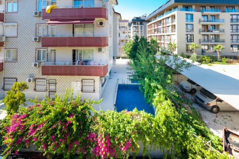 Продажа квартиры в Аланье, Анталье, Турция 2 комн., 75м2, №207074 – фото 16