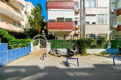 Продажа квартиры в Аланье, Анталье, Турция 2 комн., 75м2, №207074 – фото 17