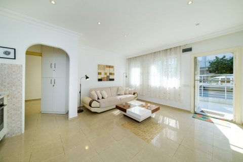 Продажа квартиры в Аланье, Анталье, Турция 2 комн., 75м2, №207074 – фото 2