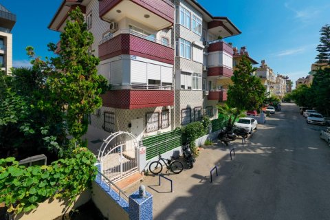 Продажа квартиры в Аланье, Анталье, Турция 2 комн., 75м2, №207074 – фото 18