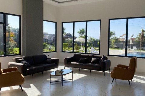 Lejlighed  i Avsallar, Antalya, Tyrkiet Nr. 207073 - 13